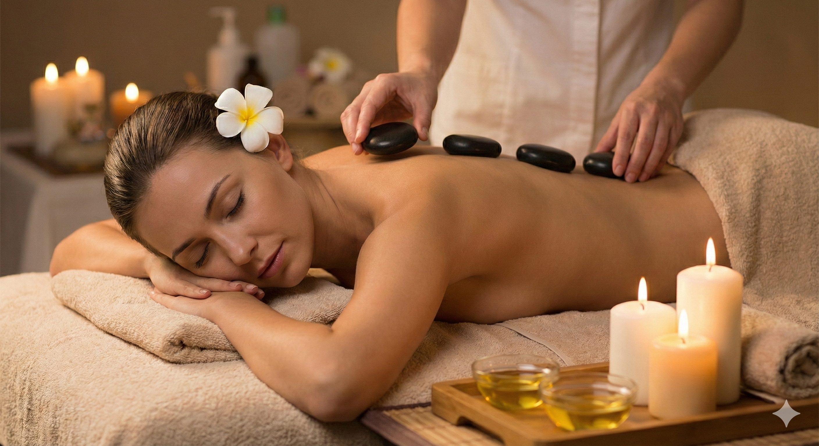 Wellness Massage Goslar